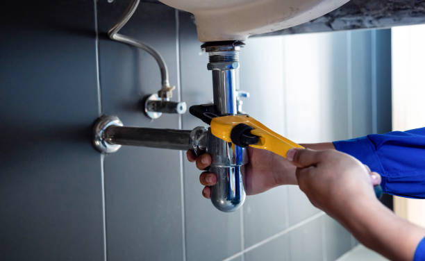 Professional Plumber in Riverview, FL